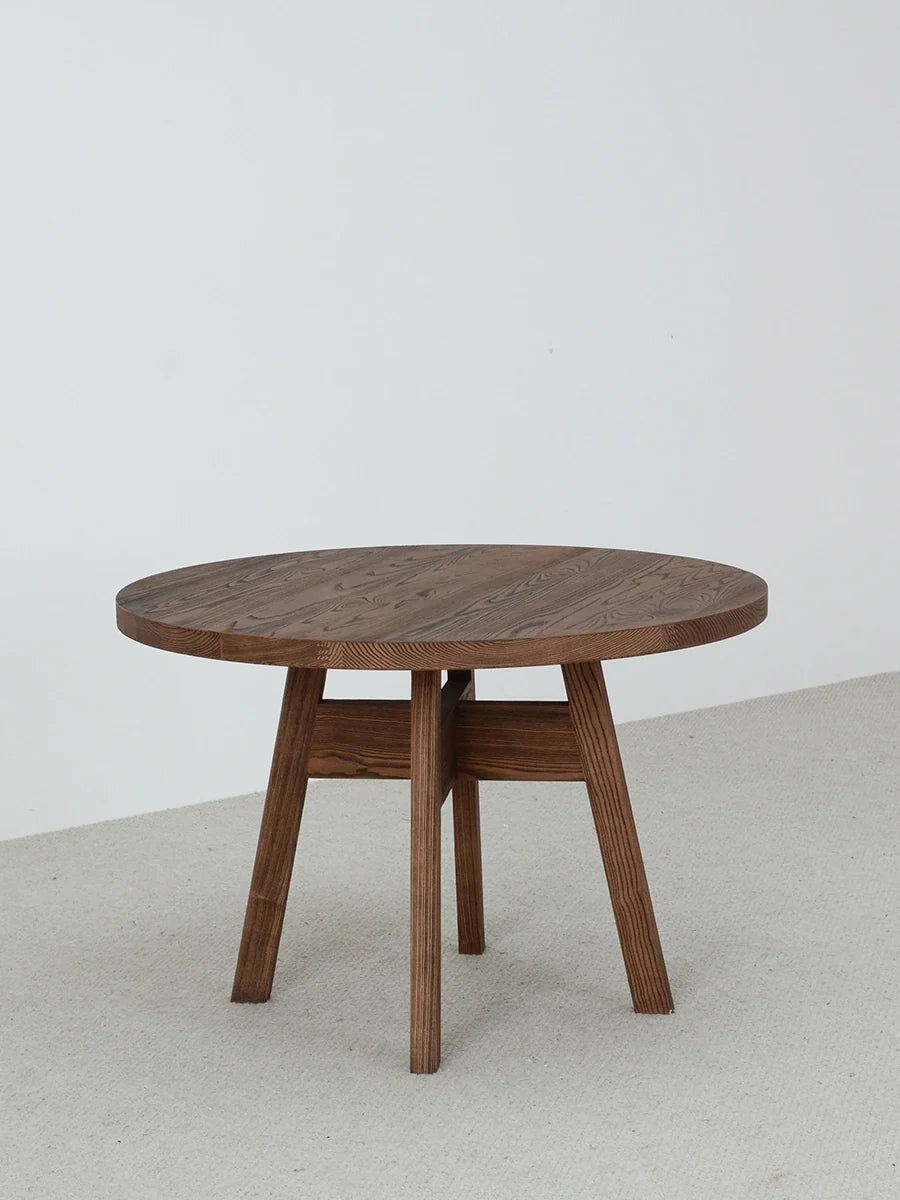 A00010 A00010 Dining Table — view 04