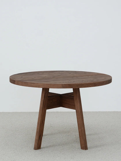 A00010 A00010 Dining Table — view 06