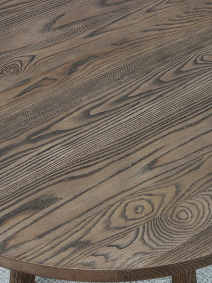 A00010 A00010 Dining Table — view 07