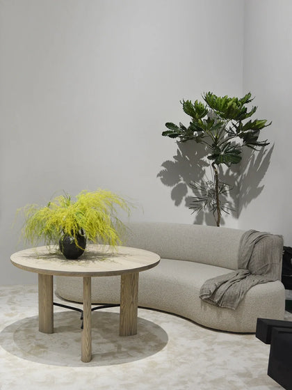 A00014 A00014 Dining Table — view 02