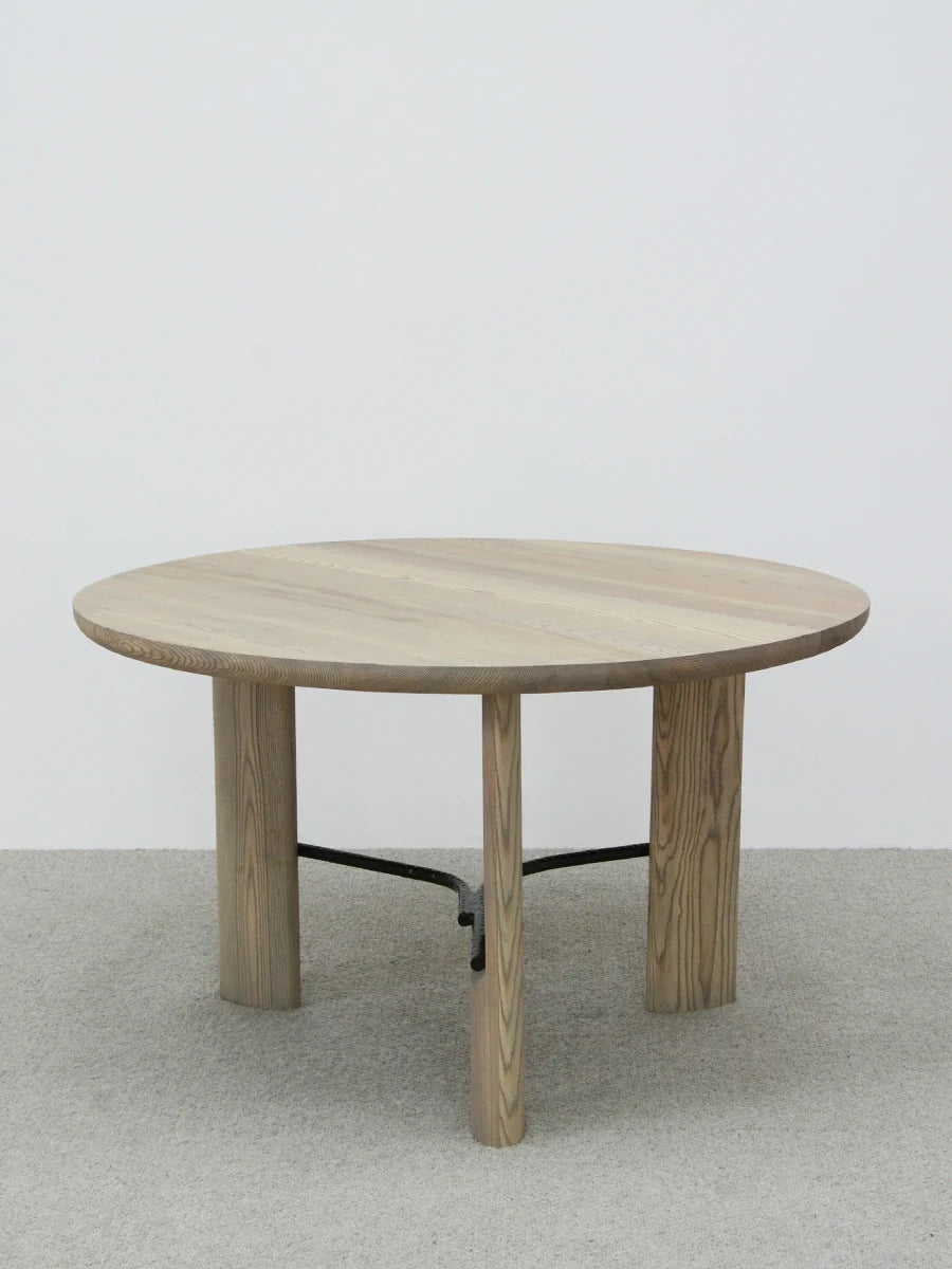 A00014 A00014 Dining Table — view 03