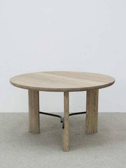 A00014 A00014 Dining Table — view 03