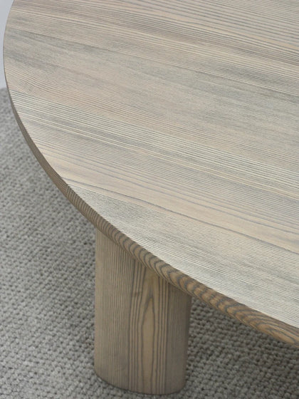 A00014 A00014 Dining Table — view 05
