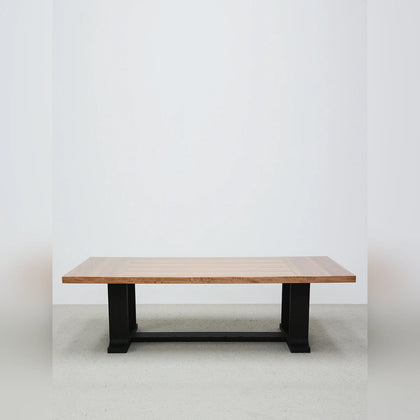 A00021 A00021 Dining Table — view 01