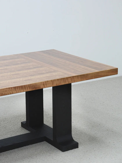 A00021 A00021 Dining Table — view 02