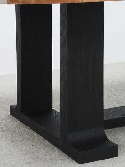 A00021 A00021 Dining Table — view 03