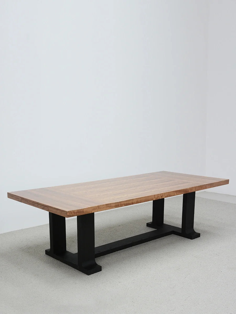 A00021 A00021 Dining Table — view 04