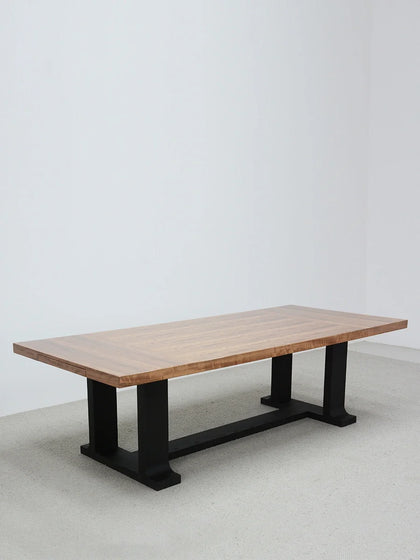 A00021 A00021 Dining Table — view 04