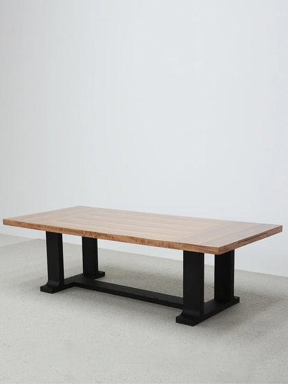 A00021 A00021 Dining Table — view 08