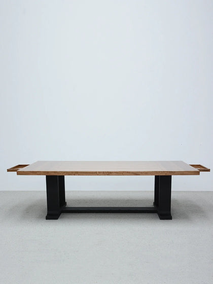 A00021 A00021 Dining Table — view 11