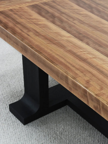A00021 A00021 Dining Table — view 12
