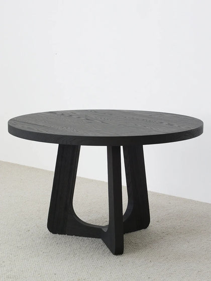 A00026 A00026 Dining Table — view 02