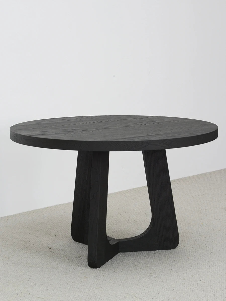 A00026 A00026 Dining Table — view 05