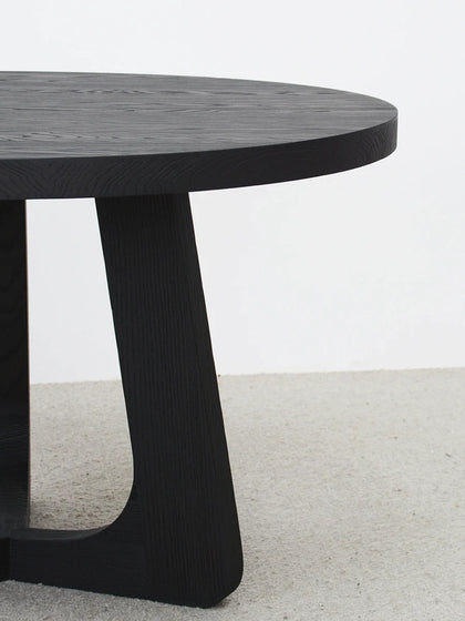 A00026 A00026 Dining Table — view 08