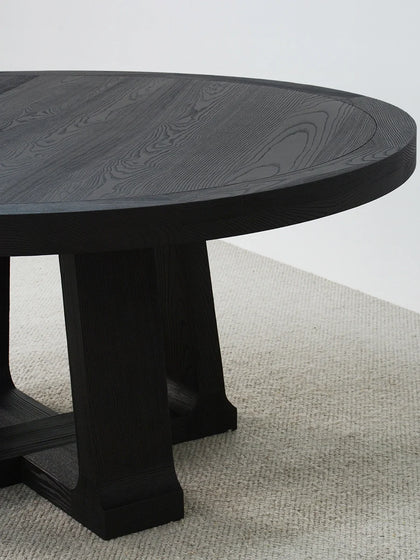 A00030 A00030 Dining Table — view 02