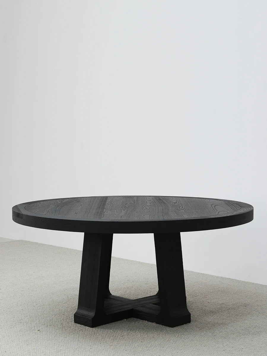 A00030 A00030 Dining Table — view 03