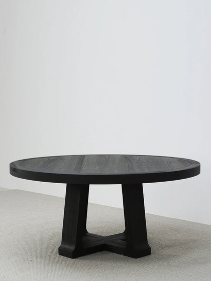 A00030 A00030 Dining Table — view 03