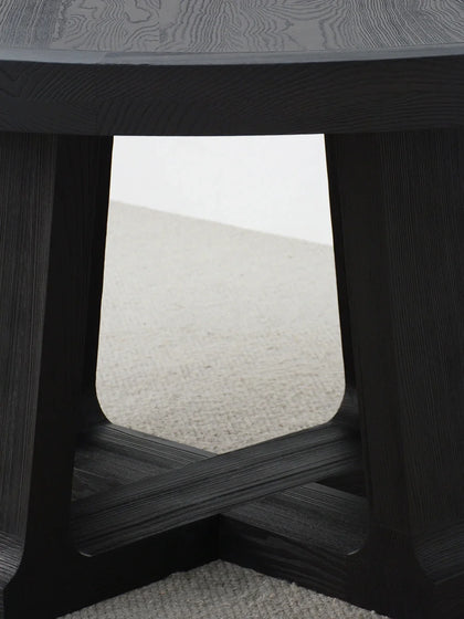 A00030 A00030 Dining Table — view 07