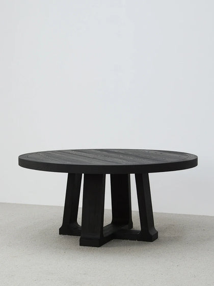 A00030 A00030 Dining Table — view 08