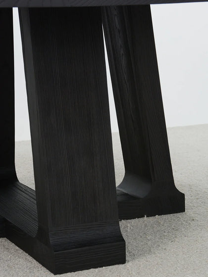 A00030 A00030 Dining Table — view 09