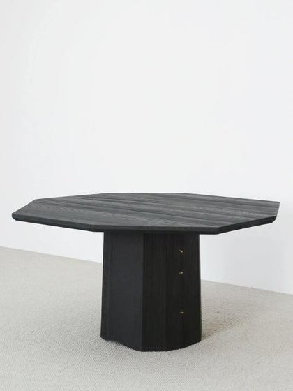 A00036 A00036 Dining Table — view 03