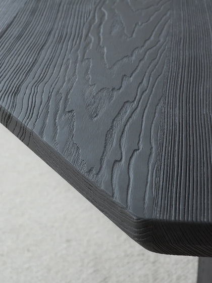 A00036 A00036 Dining Table — view 04