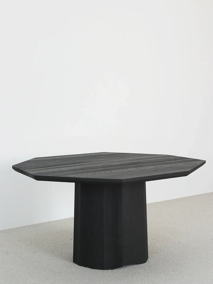 A00036 A00036 Dining Table — view 06