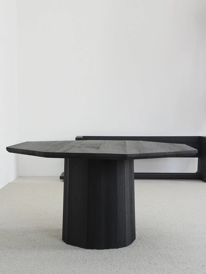A00036 A00036 Dining Table — view 08