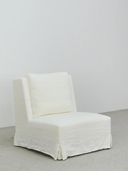 A00004 A00004 Lounge Chair — view 05