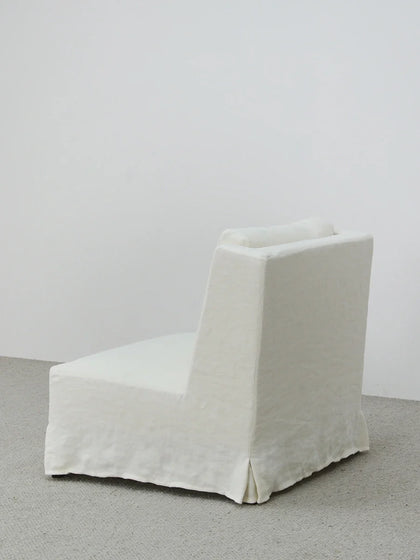 A00004 A00004 Lounge Chair — view 07