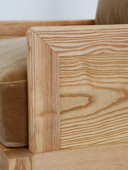 A00009 A00009 Lounge Chair — view 04