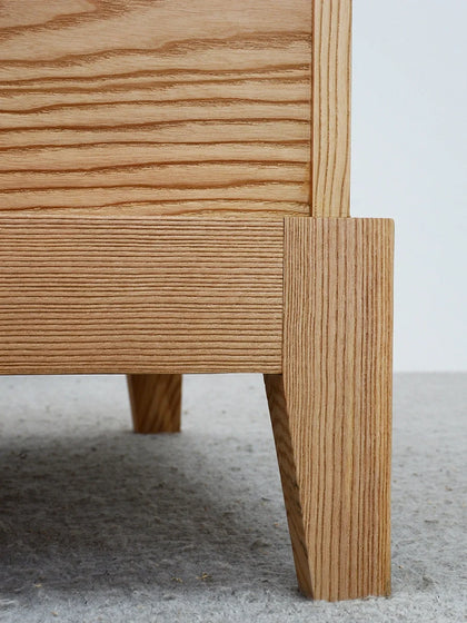 A00009 A00009 Lounge Chair — view 06