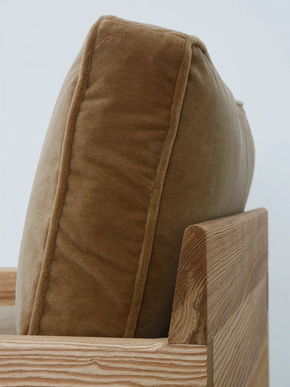 A00009 A00009 Lounge Chair — view 07