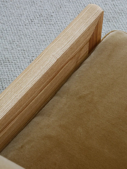 A00009 A00009 Lounge Chair — view 09