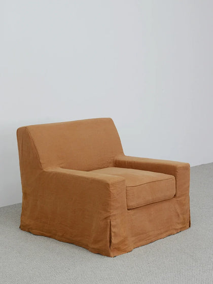 A00015 A00015 Lounge Chair — view 05