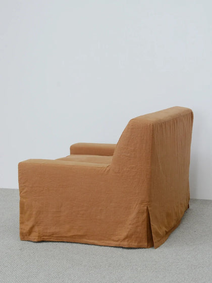 A00015 A00015 Lounge Chair — view 06