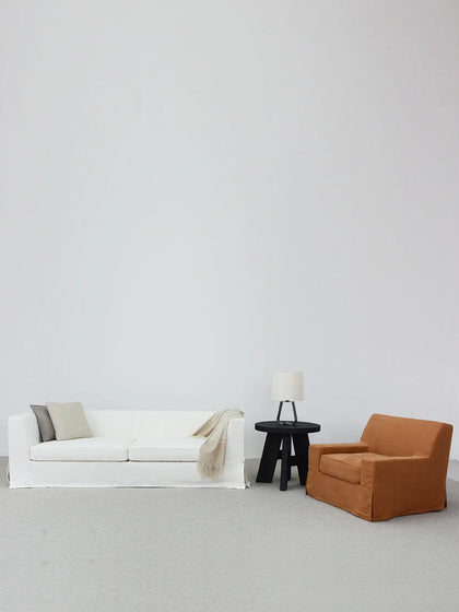 A00015 A00015 Lounge Chair — view 07