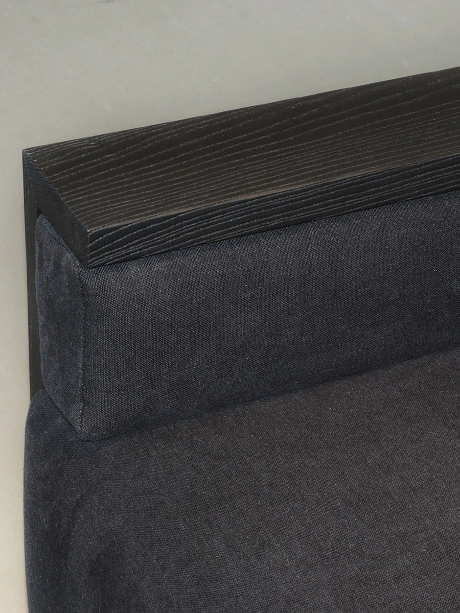 One silhouette. Your dimensions, comfort and finish.