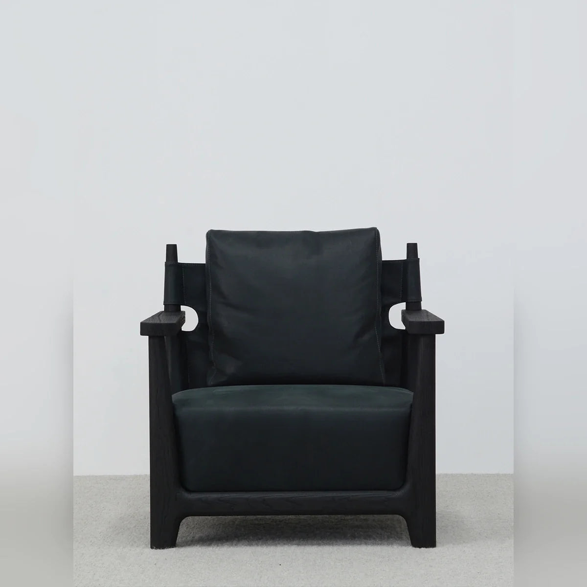 Alder Loft Lounge Chair