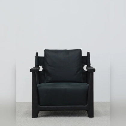 A00032 A00032 Lounge Chair — view 01