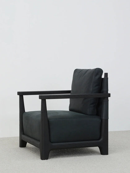 A00032 A00032 Lounge Chair — view 02
