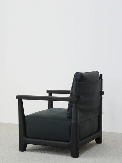 A00032 A00032 Lounge Chair — view 04