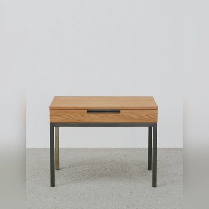 A00011 A00011 Nightstand — view 01