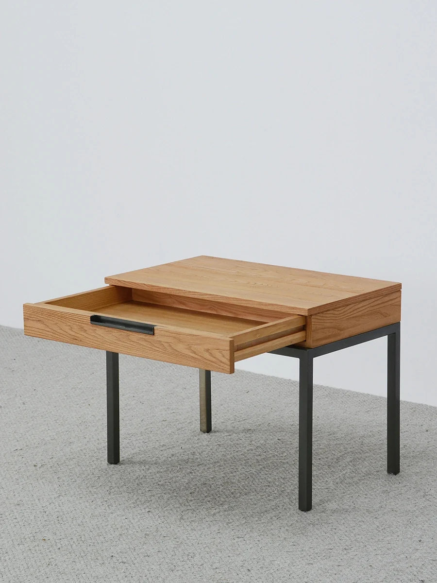 A00011 A00011 Nightstand — view 02