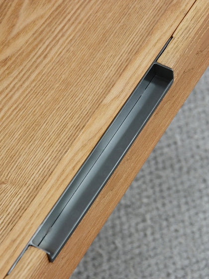 A00011 A00011 Nightstand — view 04