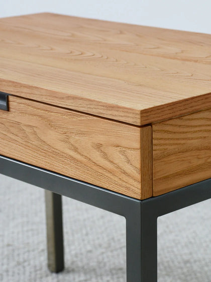 A00011 A00011 Nightstand — view 06