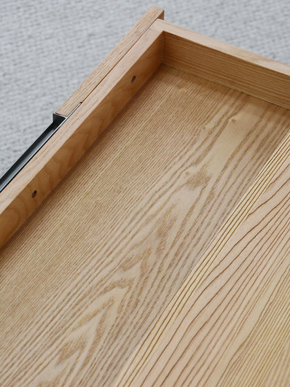 A00011 A00011 Nightstand — view 09