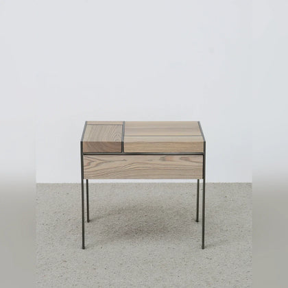 A00020 A00020 Nightstand — view 01