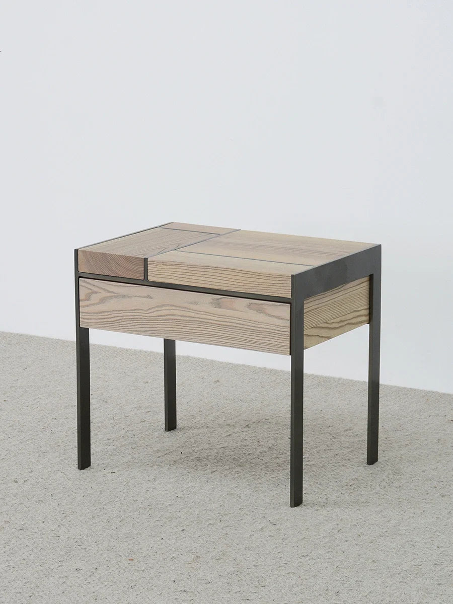 A00020 A00020 Nightstand — view 02