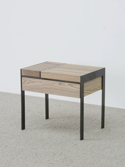 A00020 A00020 Nightstand — view 02